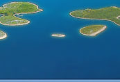 Ferienhäuser Insel Rab Kroatien Ferienwohnung Inseln Rab Ferienwohnungen Insel Rab 
